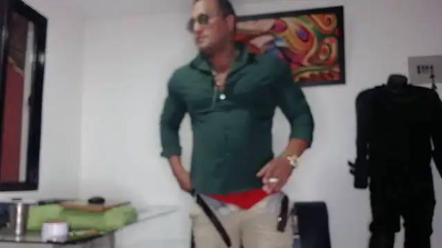 hardrock982 online show from February 2026 01:52:02 PM