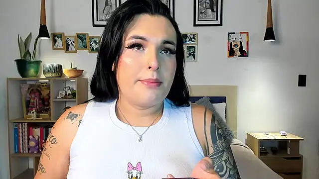 naty pink online show from March 2026 04:12:02 PM