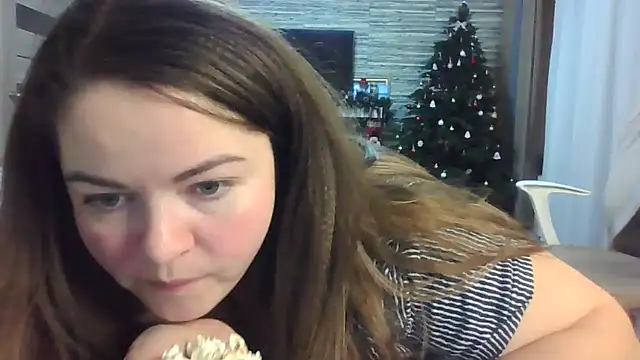 cute  cherry online show from January 2025 08:19:02 PM