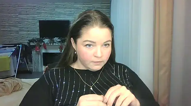 cute  cherry online show from February 2025 03:52:01 PM