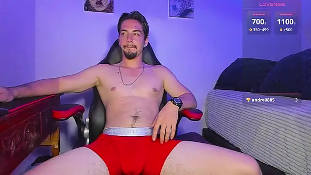 Snapshot of Alex_smith00 chatting on February 2025 02:19:01 AM Alex smith00 online show from February 2025 02:19:01 AM