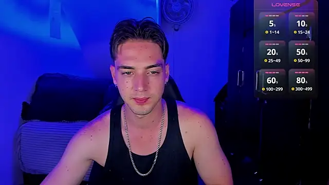 Snapshot of Alex_smith00 chatting on February 2025 01:44:02 AM Alex smith00 online show from February 2025 01:44:02 AM