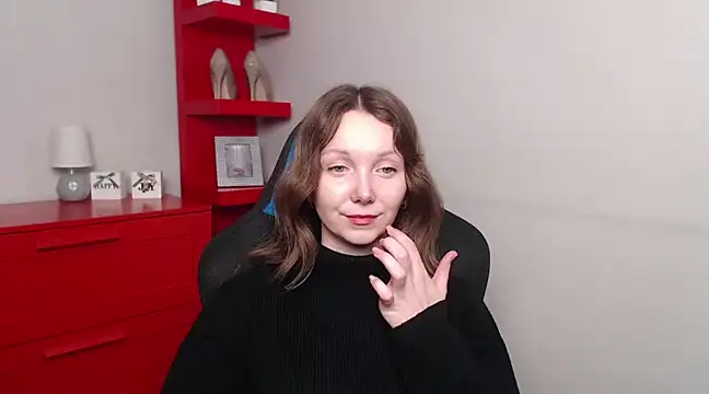 Snapshot of Cookie_zoe chatting on December 2024 06:25:02 AM Cookie zoe online show from December 2024 06:25:02 AM