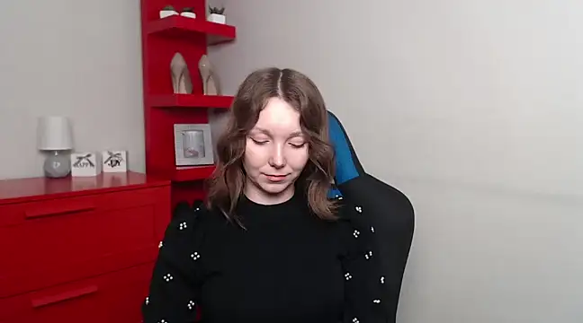 Snapshot of Cookie_zoe chatting on December 2024 09:40:02 AM Cookie zoe online show from December 2024 09:40:02 AM