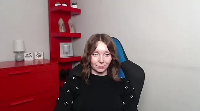 Snapshot of Cookie_zoe chatting on December 2024 12:44:02 PM Cookie zoe online show from December 2024 12:44:02 PM