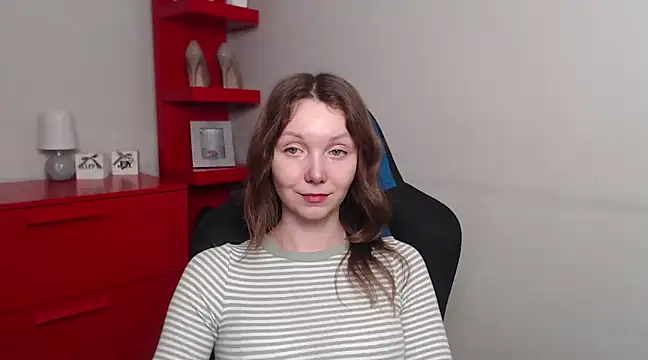 Snapshot of Cookie_zoe chatting on December 2024 06:35:01 AM Cookie zoe online show from December 2024 06:35:01 AM