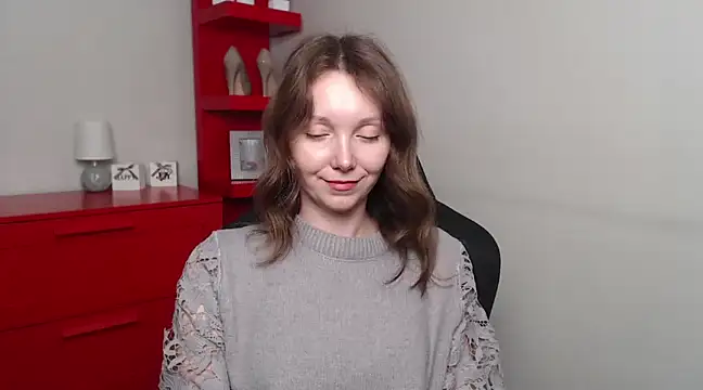 Snapshot of Cookie_zoe chatting on December 2024 12:45:02 PM Cookie zoe online show from December 2024 12:45:02 PM