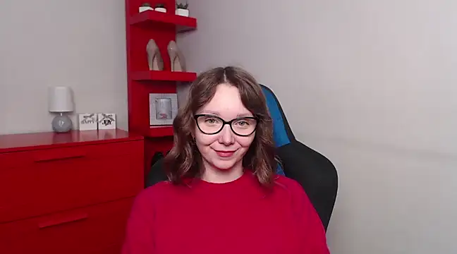 Snapshot of Cookie_zoe chatting on December 2024 06:31:02 AM Cookie zoe online show from December 2024 06:31:02 AM