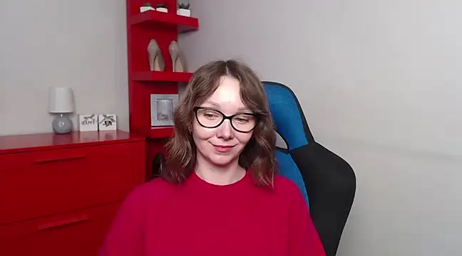 Snapshot of Cookie_zoe chatting on December 2024 12:42:01 PM Cookie zoe online show from December 2024 12:42:01 PM