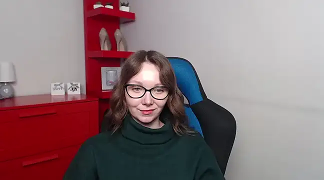 Snapshot of Cookie_zoe chatting on January 2025 12:35:02 PM Cookie zoe online show from January 2025 12:35:02 PM