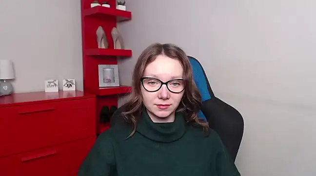 Snapshot of Cookie_zoe chatting on January 2025 06:31:01 AM Cookie zoe online show from January 2025 06:31:01 AM