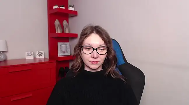 Snapshot of Cookie_zoe chatting on January 2025 06:27:02 AM Cookie zoe online show from January 2025 06:27:02 AM