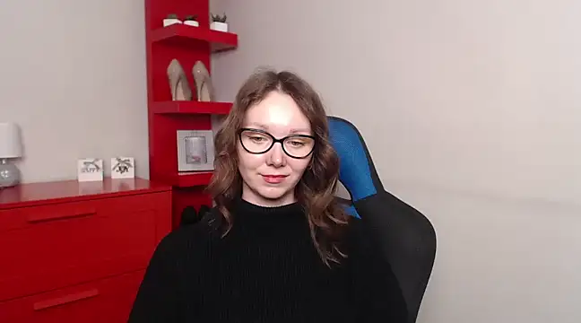 Snapshot of Cookie_zoe chatting on January 2025 12:41:01 PM Cookie zoe online show from January 2025 12:41:01 PM