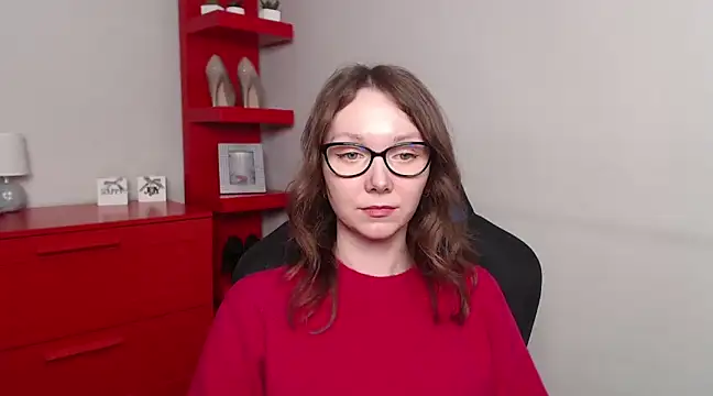 Snapshot of Cookie_zoe chatting on January 2025 07:35:02 AM Cookie zoe online show from January 2025 07:35:02 AM