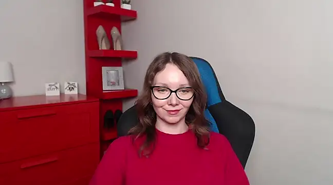 Snapshot of Cookie_zoe chatting on January 2025 10:39:02 AM Cookie zoe online show from January 2025 10:39:02 AM