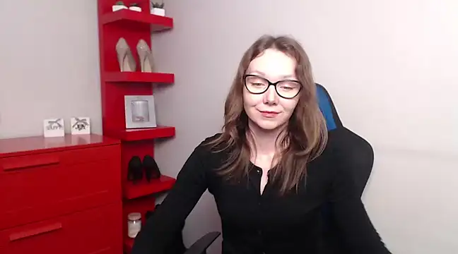 Snapshot of Cookie_zoe chatting on January 2025 07:21:02 AM Cookie zoe online show from January 2025 07:21:02 AM