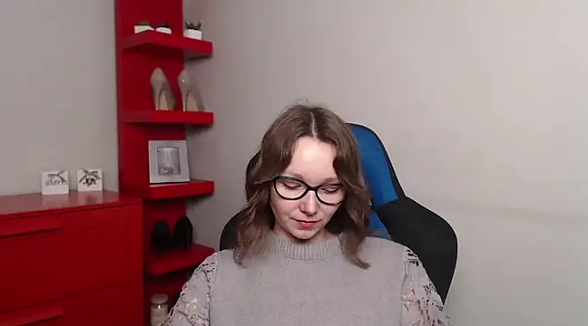 Snapshot of Cookie_zoe chatting on January 2025 10:21:02 AM Cookie zoe online show from January 2025 10:21:02 AM