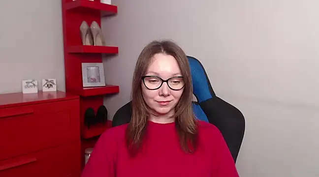 Snapshot of Cookie_zoe chatting on January 2025 07:25:02 AM Cookie zoe online show from January 2025 07:25:02 AM