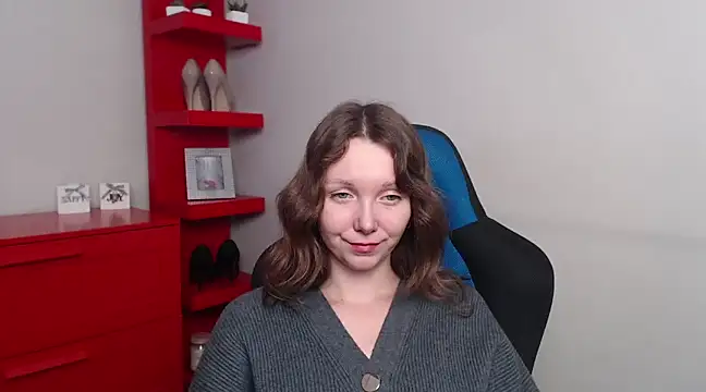 Snapshot of Cookie_zoe chatting on January 2025 06:43:02 AM Cookie zoe online show from January 2025 06:43:02 AM