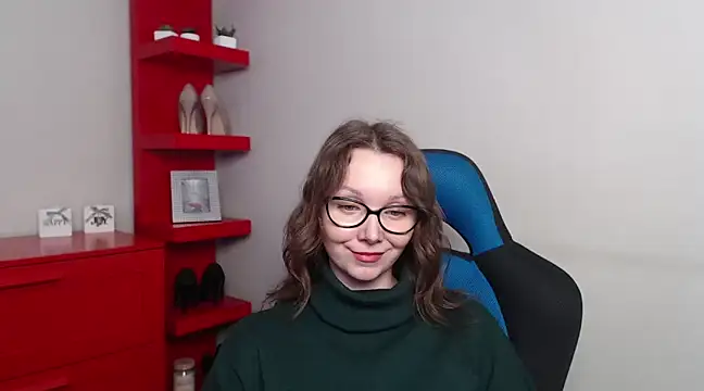 Snapshot of Cookie_zoe chatting on January 2025 09:35:02 AM Cookie zoe online show from January 2025 09:35:02 AM