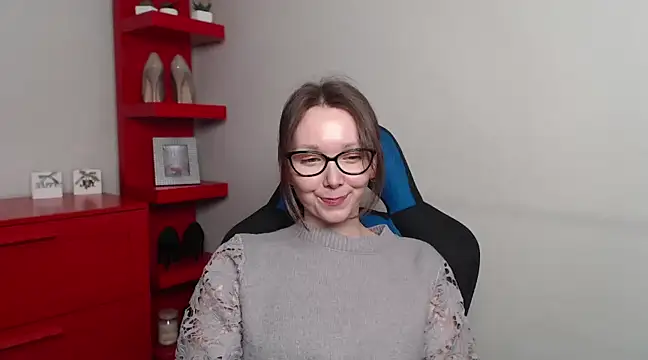 Snapshot of Cookie_zoe chatting on January 2025 12:30:01 PM Cookie zoe online show from January 2025 12:30:01 PM