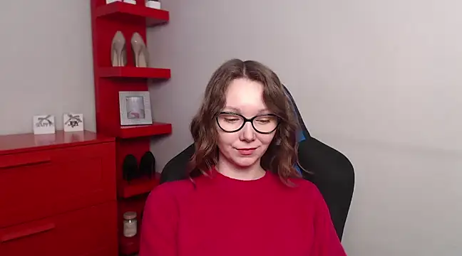 Snapshot of Cookie_zoe chatting on January 2025 07:30:01 AM Cookie zoe online show from January 2025 07:30:01 AM