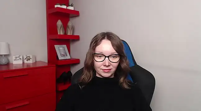 Snapshot of Cookie_zoe chatting on February 2025 10:53:01 AM Cookie zoe online show from February 2025 10:53:01 AM