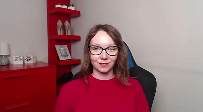 Snapshot of Cookie_zoe chatting on February 2025 09:31:01 AM Cookie zoe online show from February 2025 09:31:01 AM