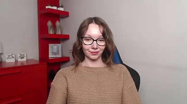 Snapshot of Cookie_zoe chatting on February 2025 09:51:02 AM Cookie zoe online show from February 2025 09:51:02 AM