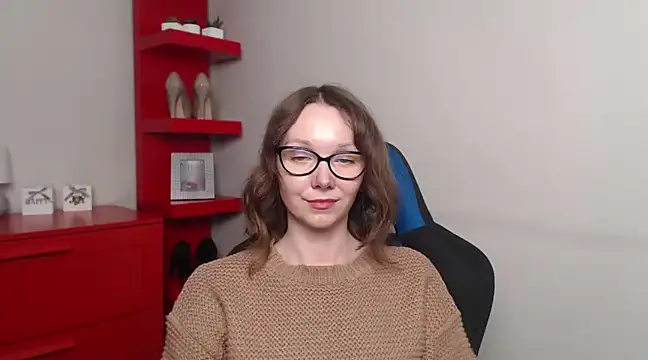 Snapshot of Cookie_zoe chatting on February 2025 12:54:01 PM Cookie zoe online show from February 2025 12:54:01 PM