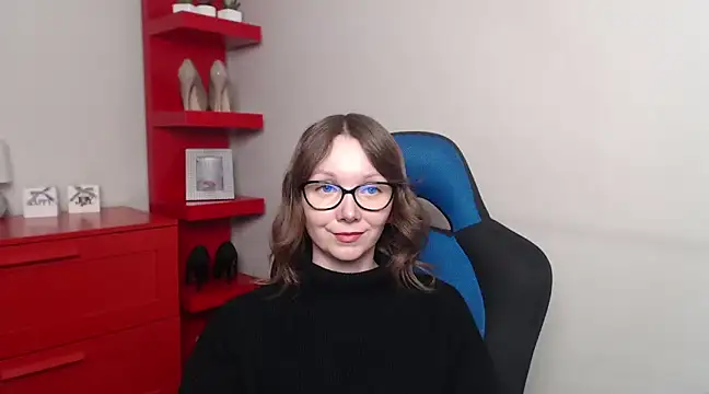 Snapshot of Cookie_zoe chatting on February 2025 10:49:01 AM Cookie zoe online show from February 2025 10:49:01 AM