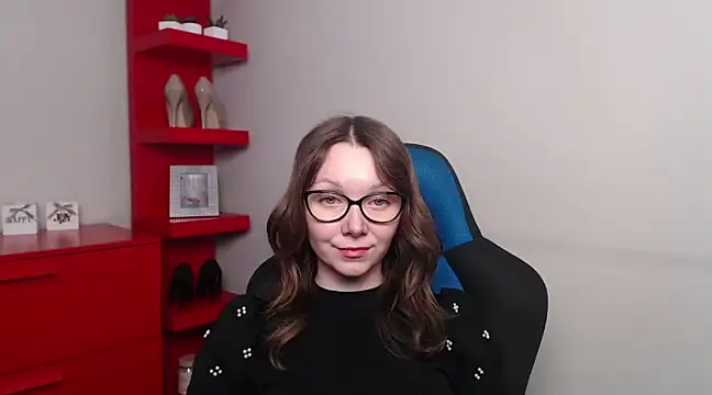 Snapshot of Cookie_zoe chatting on February 2025 07:28:02 AM Cookie zoe online show from February 2025 07:28:02 AM