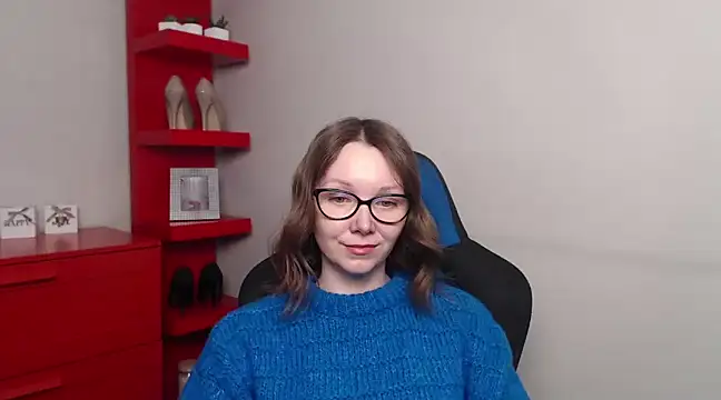 Snapshot of Cookie_zoe chatting on February 2025 07:34:02 AM Cookie zoe online show from February 2025 07:34:02 AM