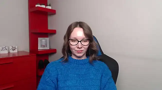 Snapshot of Cookie_zoe chatting on February 2025 01:40:02 PM Cookie zoe online show from February 2025 01:40:02 PM