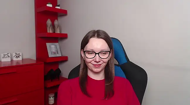 Snapshot of Cookie_zoe chatting on February 2025 07:31:01 AM Cookie zoe online show from February 2025 07:31:01 AM