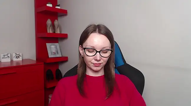 Snapshot of Cookie_zoe chatting on February 2025 10:47:02 AM Cookie zoe online show from February 2025 10:47:02 AM