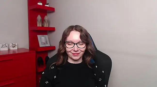 Snapshot of Cookie_zoe chatting on February 2025 07:34:01 AM Cookie zoe online show from February 2025 07:34:01 AM