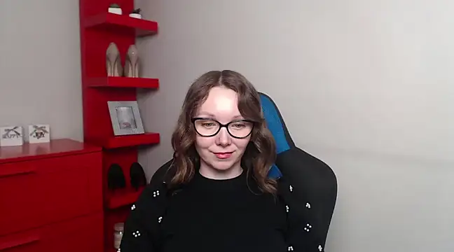 Snapshot of Cookie_zoe chatting on February 2025 10:37:02 AM Cookie zoe online show from February 2025 10:37:02 AM