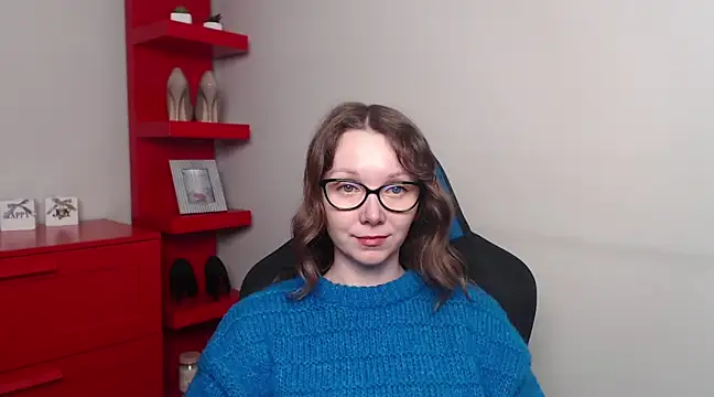 Snapshot of Cookie_zoe chatting on February 2025 07:26:02 AM Cookie zoe online show from February 2025 07:26:02 AM