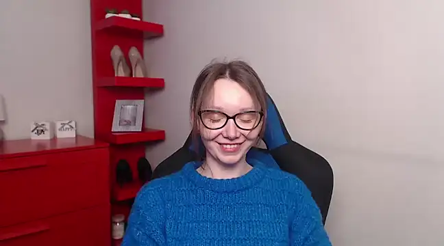 Snapshot of Cookie_zoe chatting on March 2025 06:37:01 AM Cookie zoe online show from March 2025 06:37:01 AM