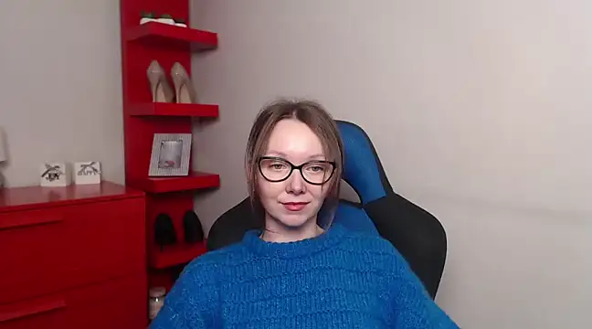 Snapshot of Cookie_zoe chatting on March 2025 10:24:02 AM Cookie zoe online show from March 2025 10:24:02 AM