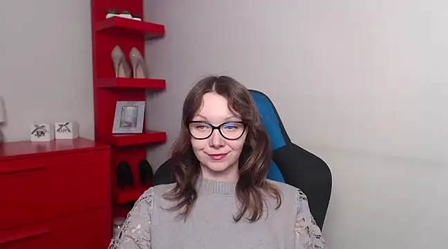 Snapshot of Cookie_zoe chatting on March 2025 06:33:02 AM Cookie zoe online show from March 2025 06:33:02 AM