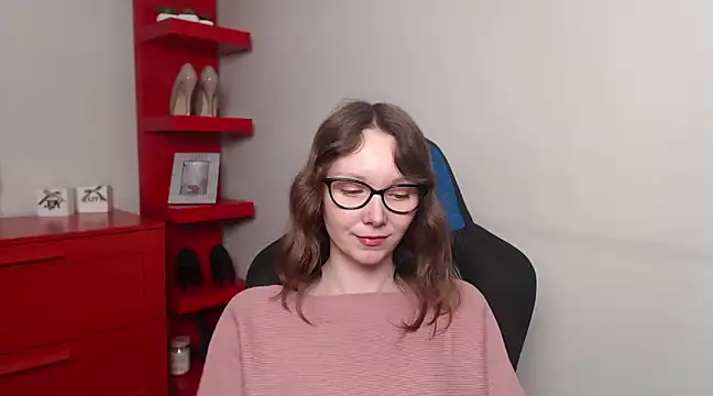 Snapshot of Cookie_zoe chatting on March 2025 10:15:02 AM Cookie zoe online show from March 2025 10:15:02 AM