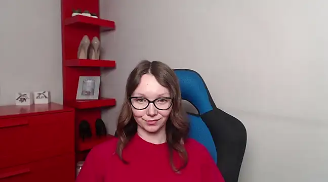 Snapshot of Cookie_zoe chatting on March 2025 09:34:02 AM Cookie zoe online show from March 2025 09:34:02 AM