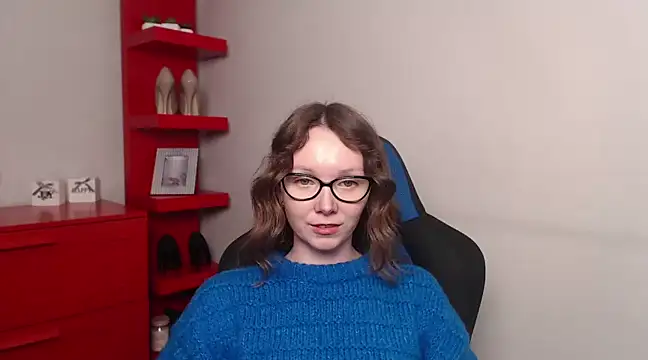 Snapshot of Cookie_zoe chatting on March 2025 10:16:02 AM Cookie zoe online show from March 2025 10:16:02 AM