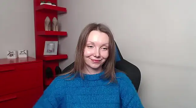 Snapshot of Cookie_zoe chatting on March 2025 01:13:02 PM Cookie zoe online show from March 2025 01:13:02 PM