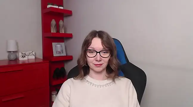 Snapshot of Cookie_zoe chatting on March 2025 06:36:02 AM Cookie zoe online show from March 2025 06:36:02 AM