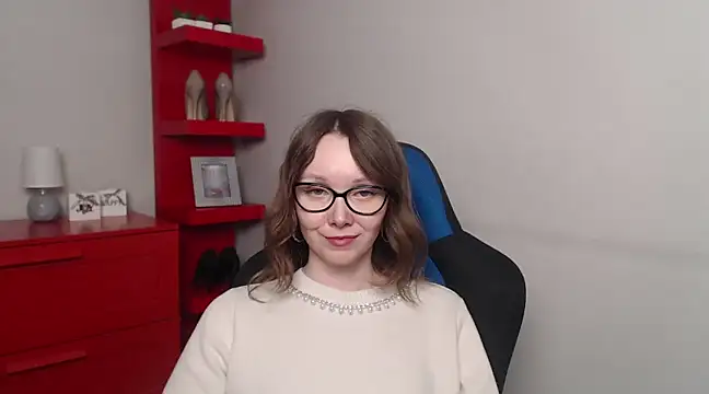 Snapshot of Cookie_zoe chatting on March 2025 10:25:02 AM Cookie zoe online show from March 2025 10:25:02 AM