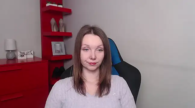 Snapshot of Cookie_zoe chatting on March 2025 06:27:01 AM Cookie zoe online show from March 2025 06:27:01 AM