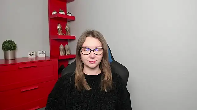 Snapshot of Cookie_zoe chatting on September 2025 05:33:01 AM Cookie zoe online show from September 2025 05:33:01 AM